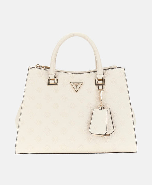 Guess kabelka Bílá vlna 1