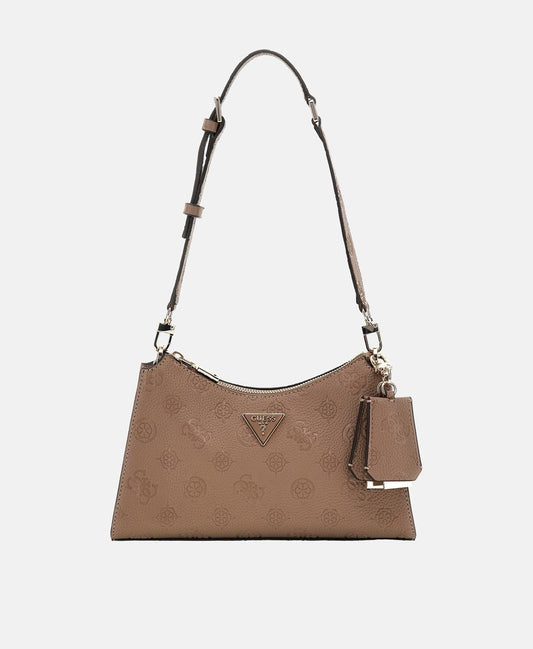 Guess kabelka přes rameno Taupe 1