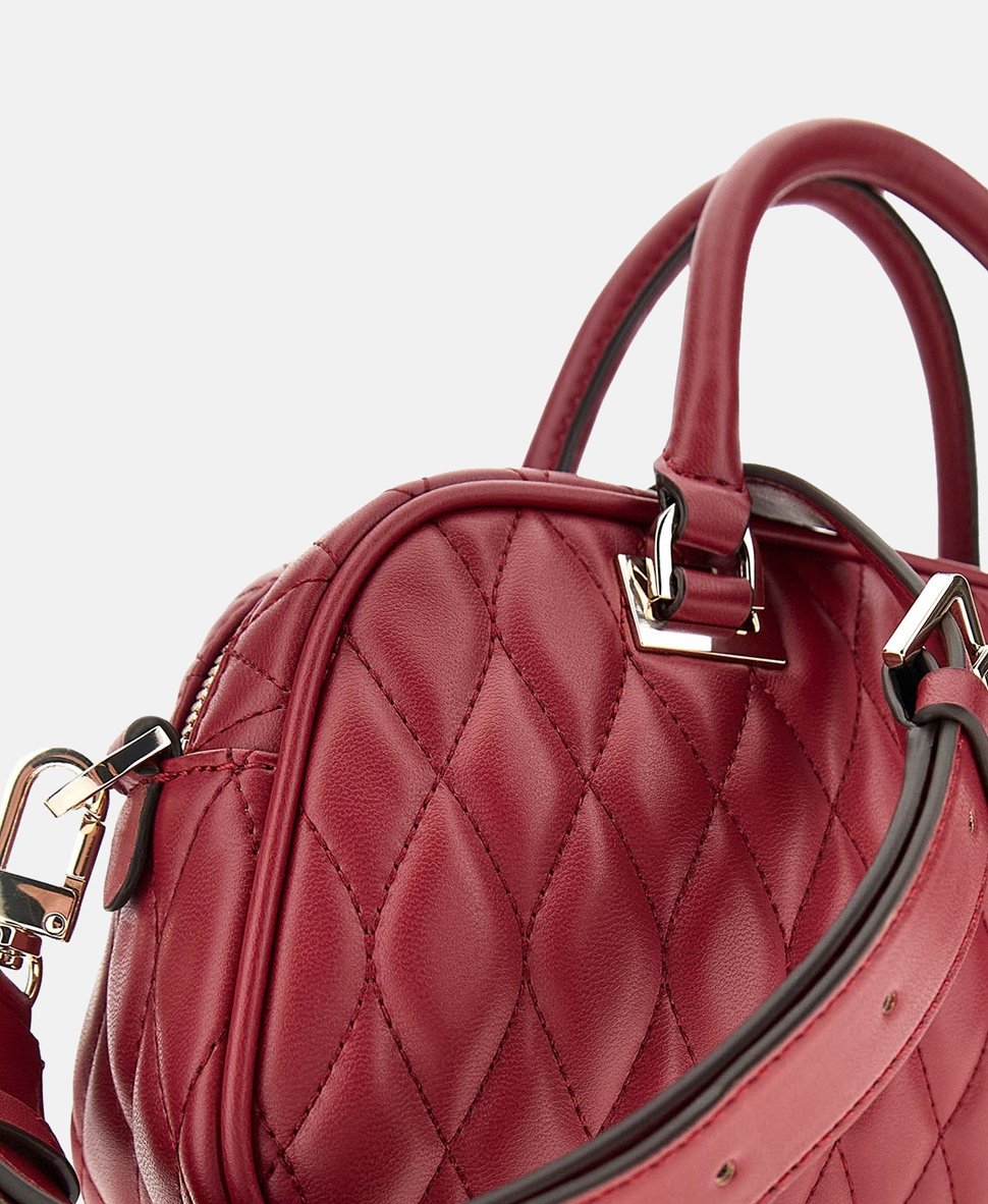 Guess kabelka Červená 2