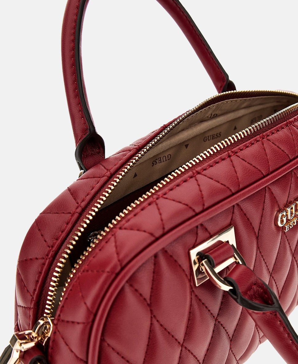 Guess kabelka Červená 3