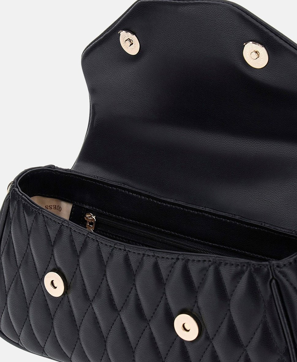 Guess kabelka Černá 3