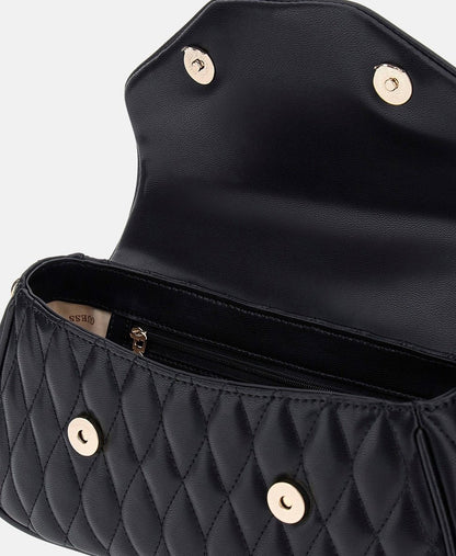 Guess kabelka Černá 3