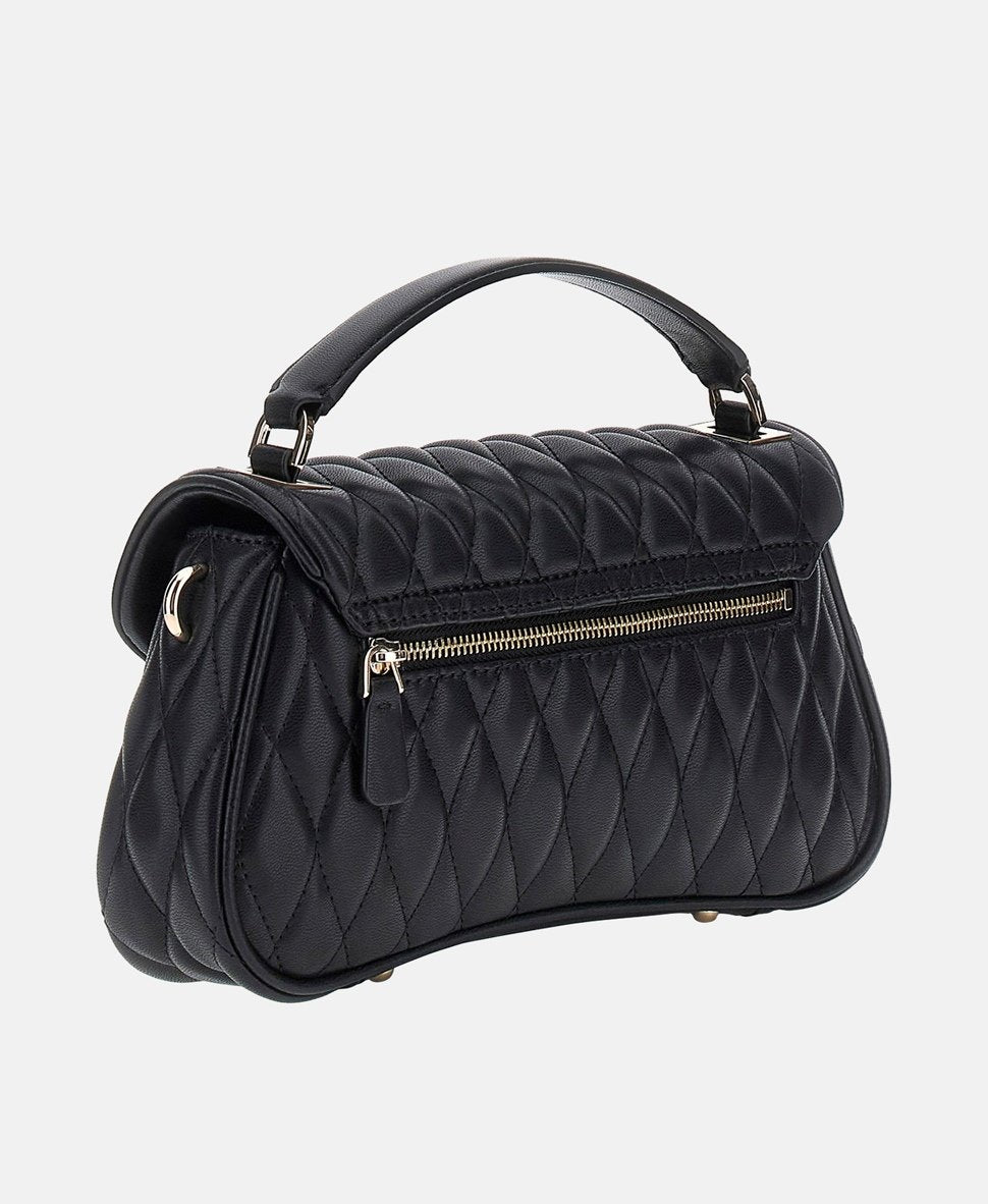 Guess kabelka Černá 4