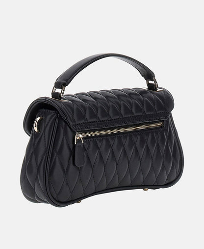 Guess kabelka Černá 4