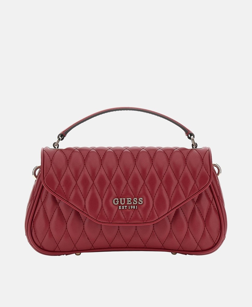 Guess kabelka Červená 1