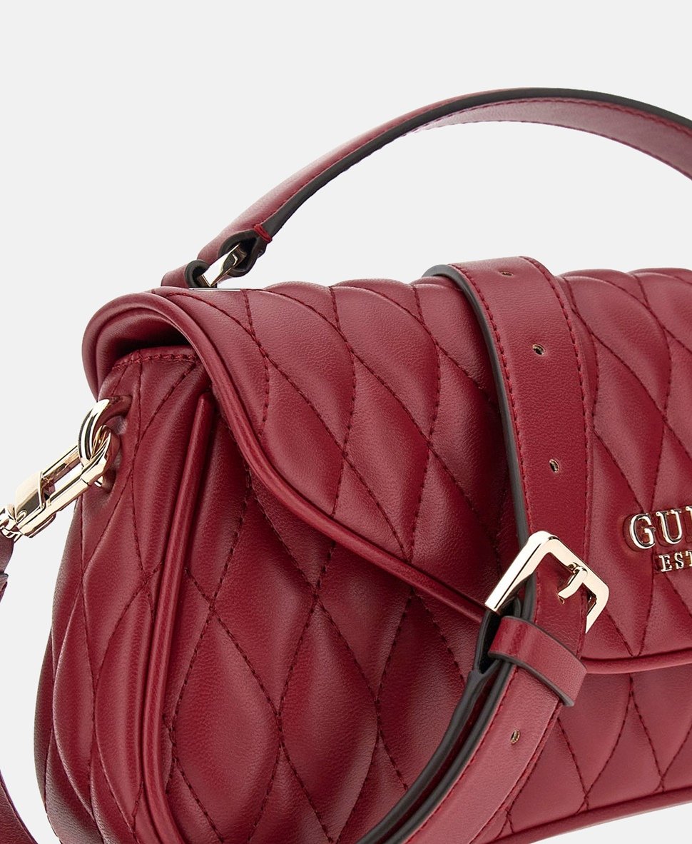 Guess kabelka Červená 2
