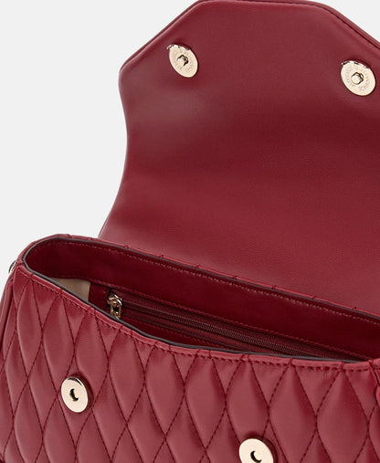 Guess kabelka Červená 3