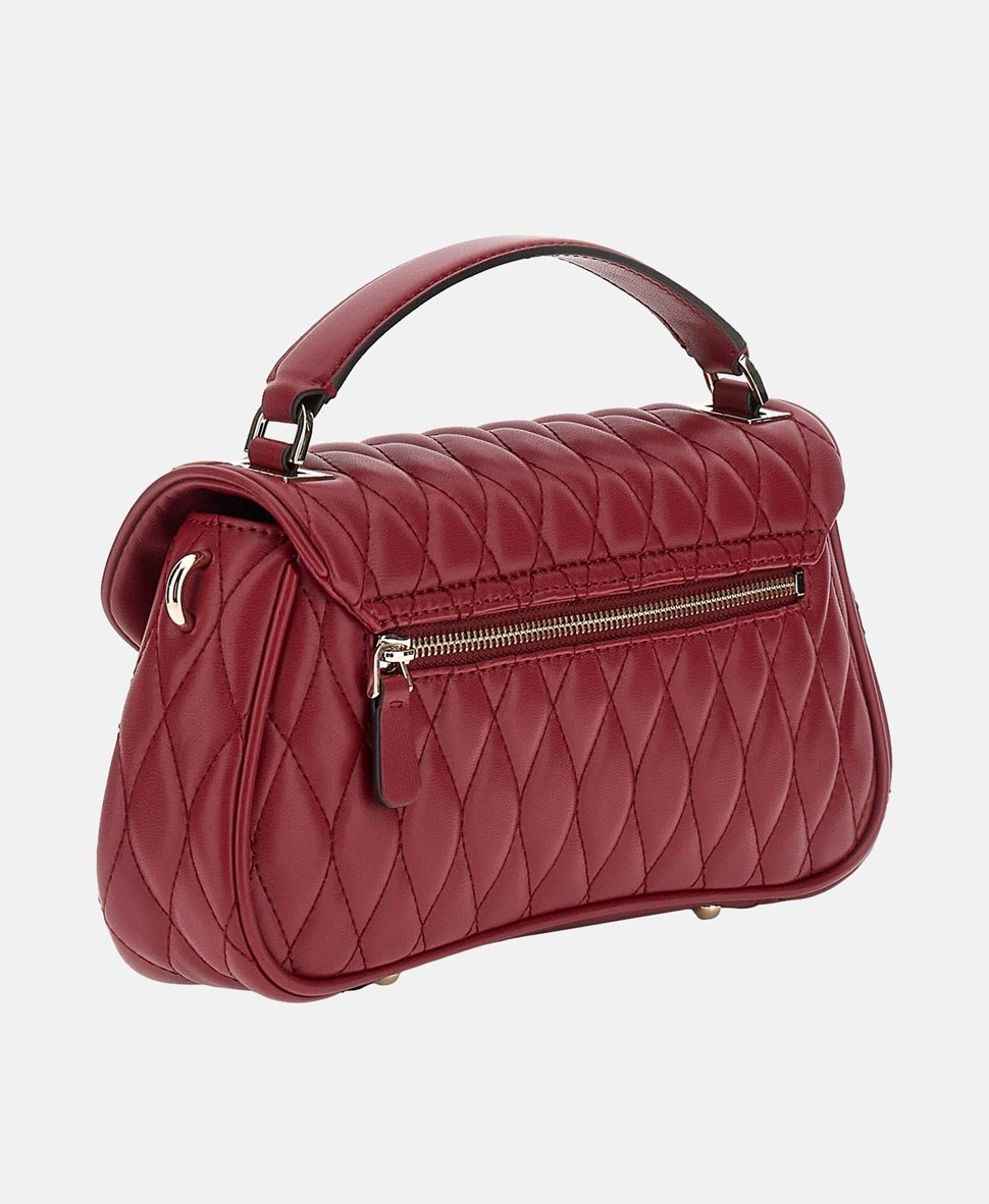 Guess kabelka Červená 4