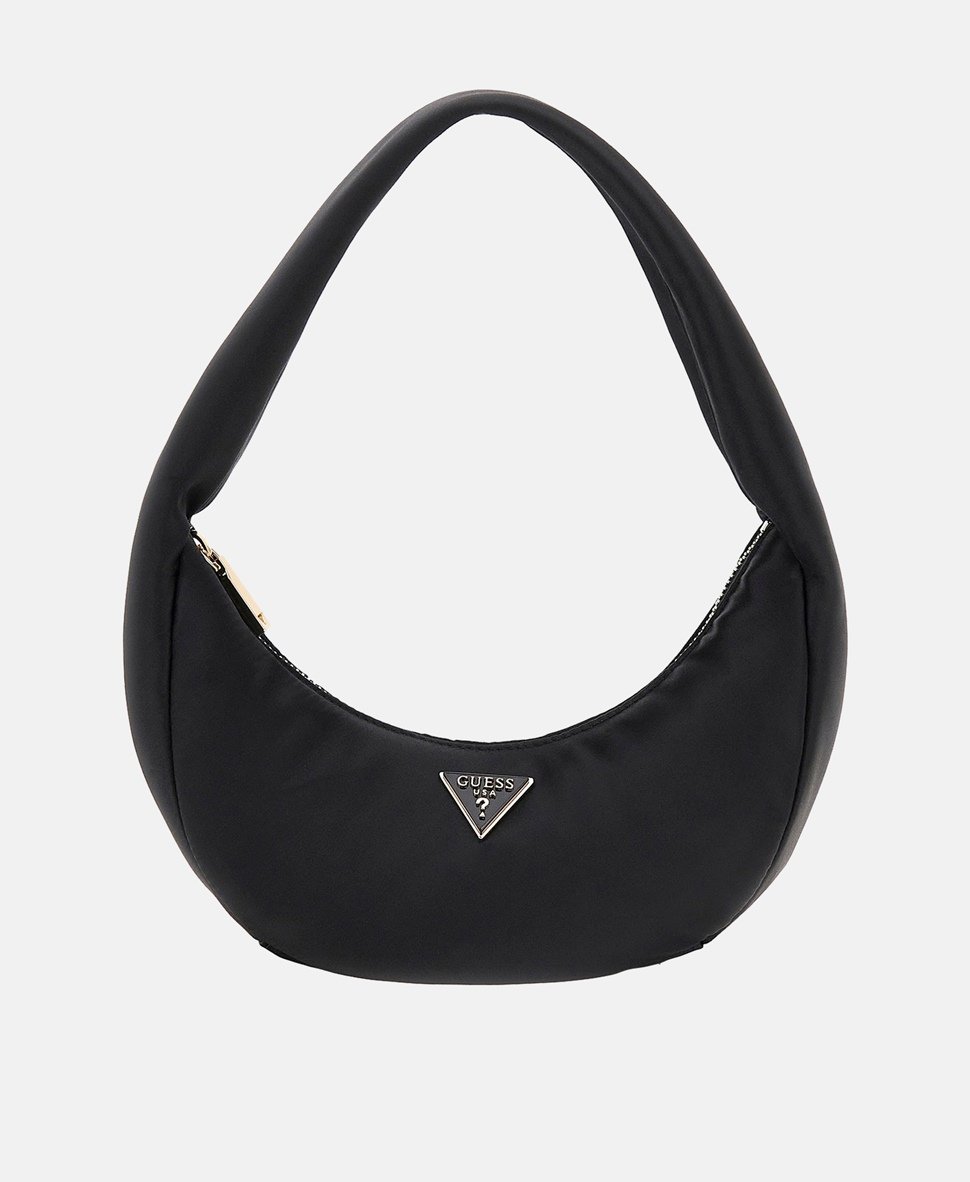 Guess kabelka přes rameno Černá 1