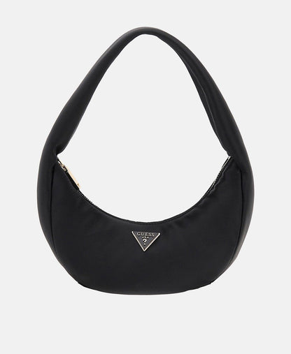 Guess kabelka přes rameno Černá 1