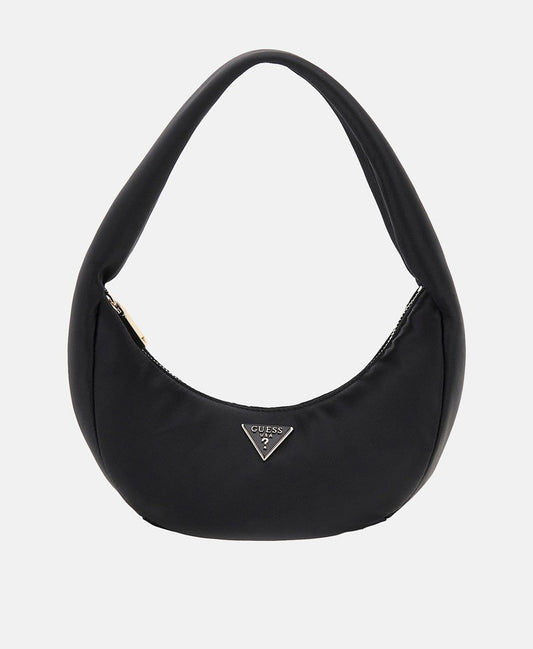 Guess kabelka přes rameno Černá 1