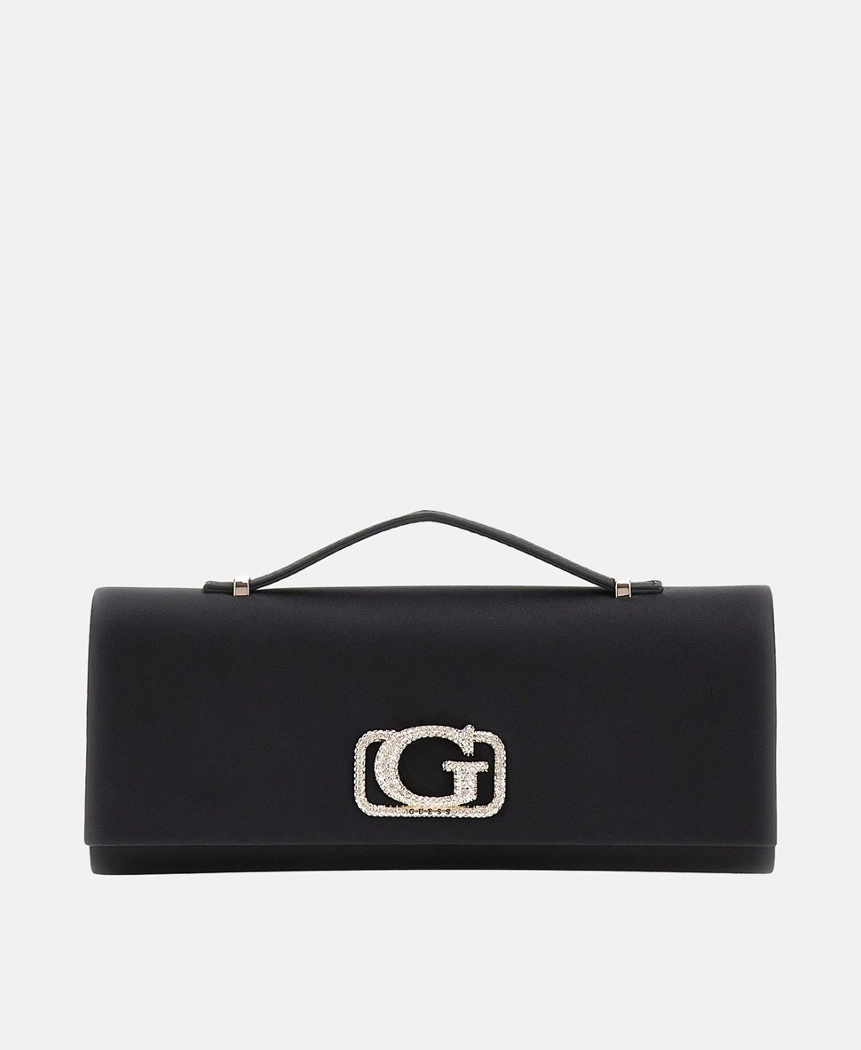 Guess psaníčko Černá 1