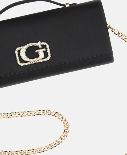 Guess psaníčko Černá 2