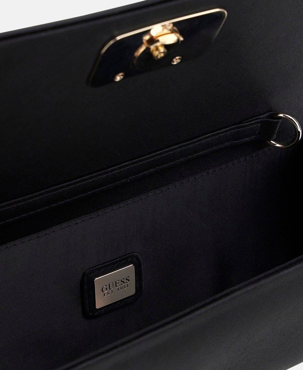 Guess psaníčko Černá 3