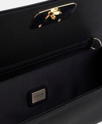 Guess psaníčko Černá 3