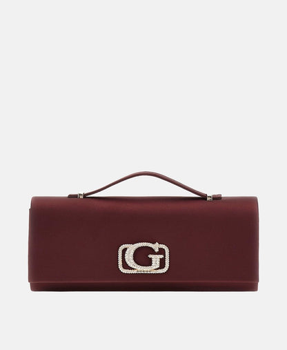 Guess psaníčko Bordó 1