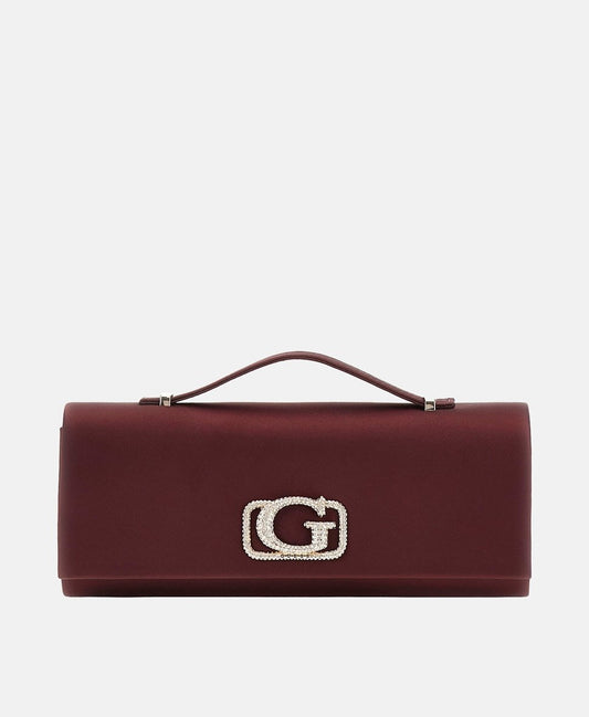 Guess psaníčko Bordó 1