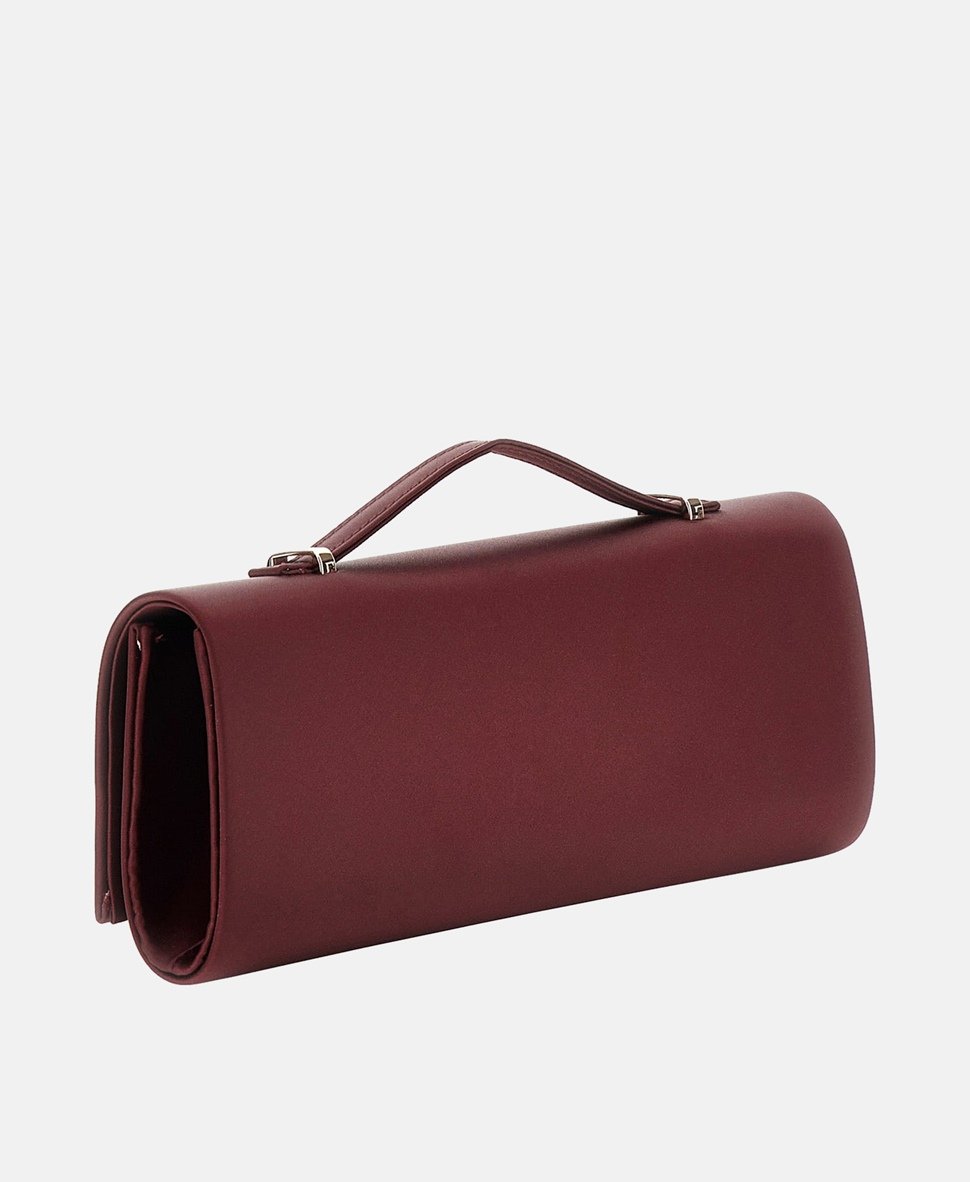 Guess psaníčko Bordó 4