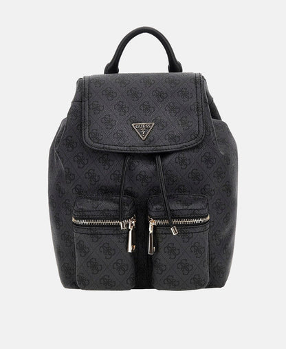 Guess batoh Tmavě šedá 1