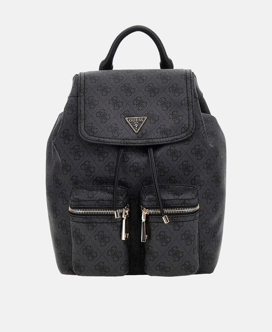 Guess batoh Tmavě šedá 1