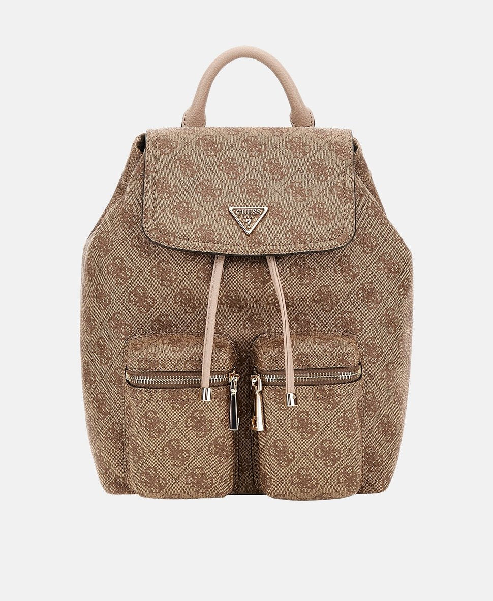 Guess batoh Béžová 1
