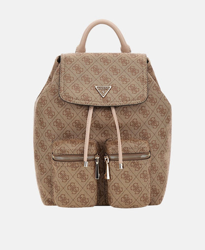 Guess batoh Béžová 1