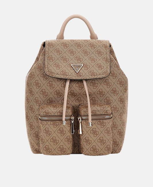 Guess batoh Béžová 1
