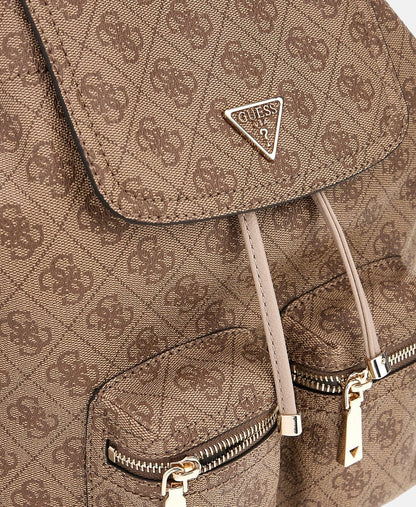 Guess batoh Béžová 2