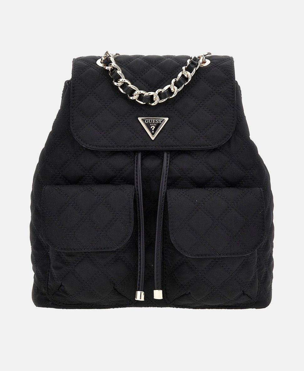 Guess batoh Černá 1