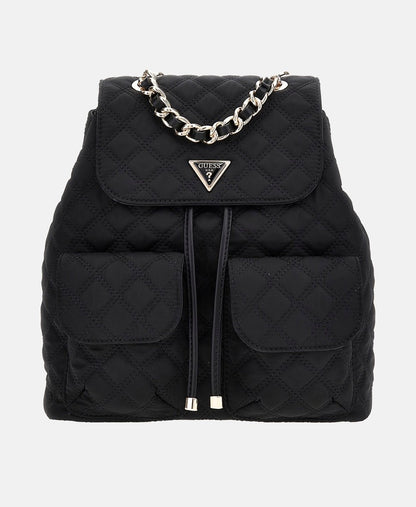 Guess batoh Černá 1