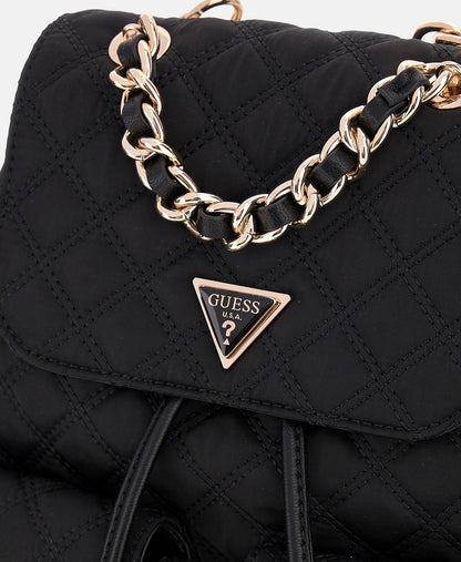 Guess batoh Černá 2