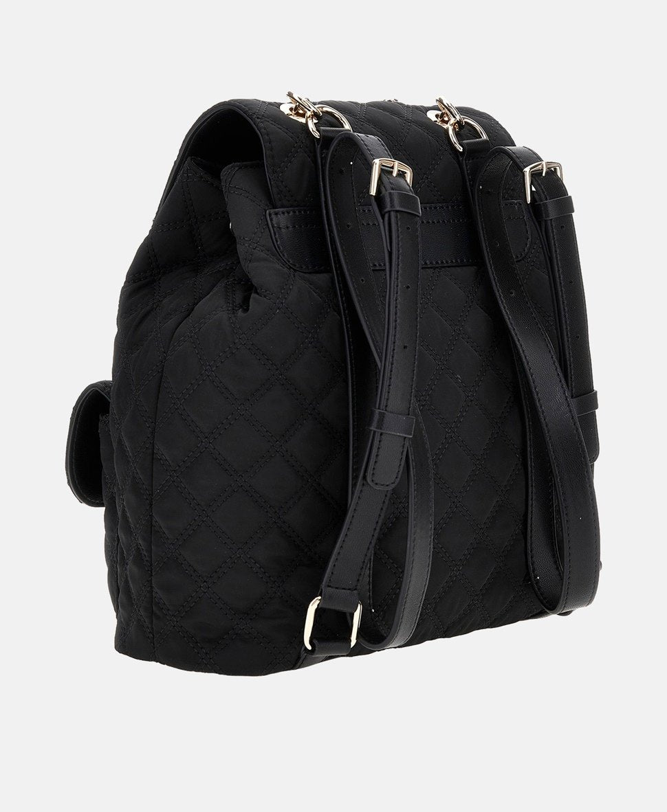 Guess batoh Černá 4