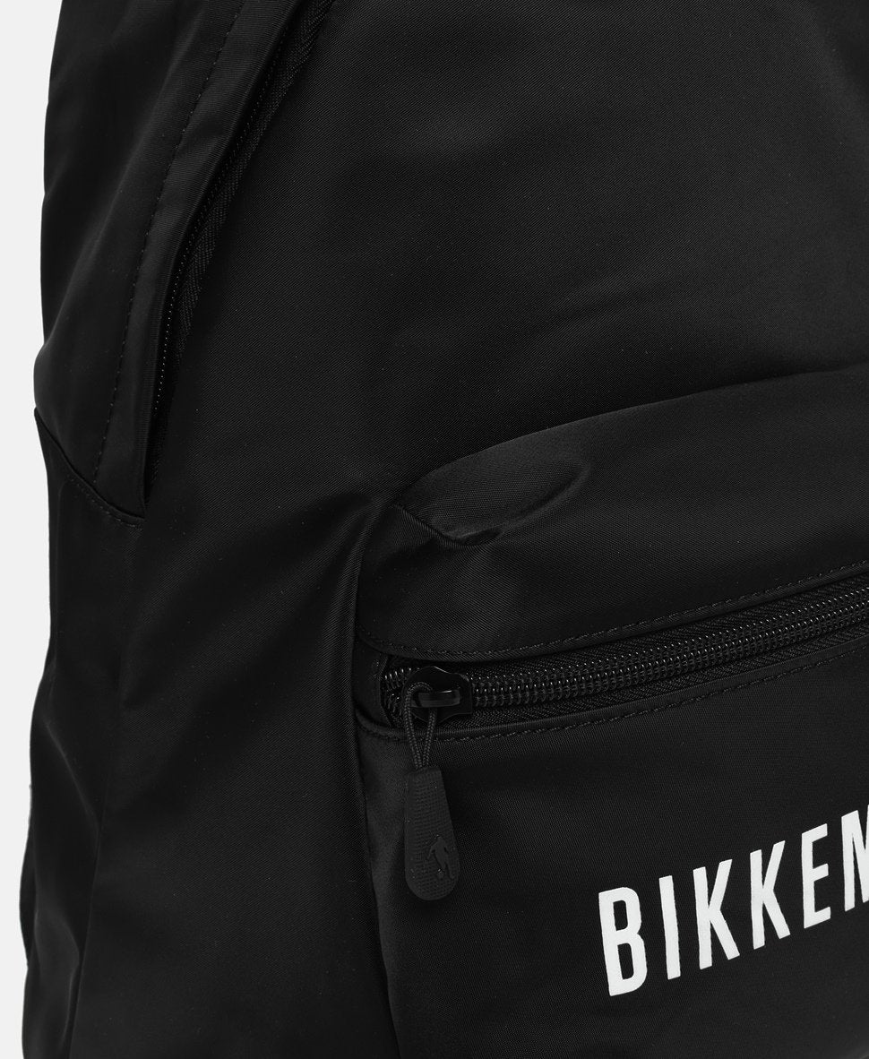 Bikkembergs batoh Černá 2