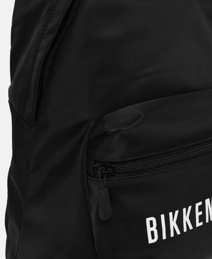 Bikkembergs batoh Černá 2