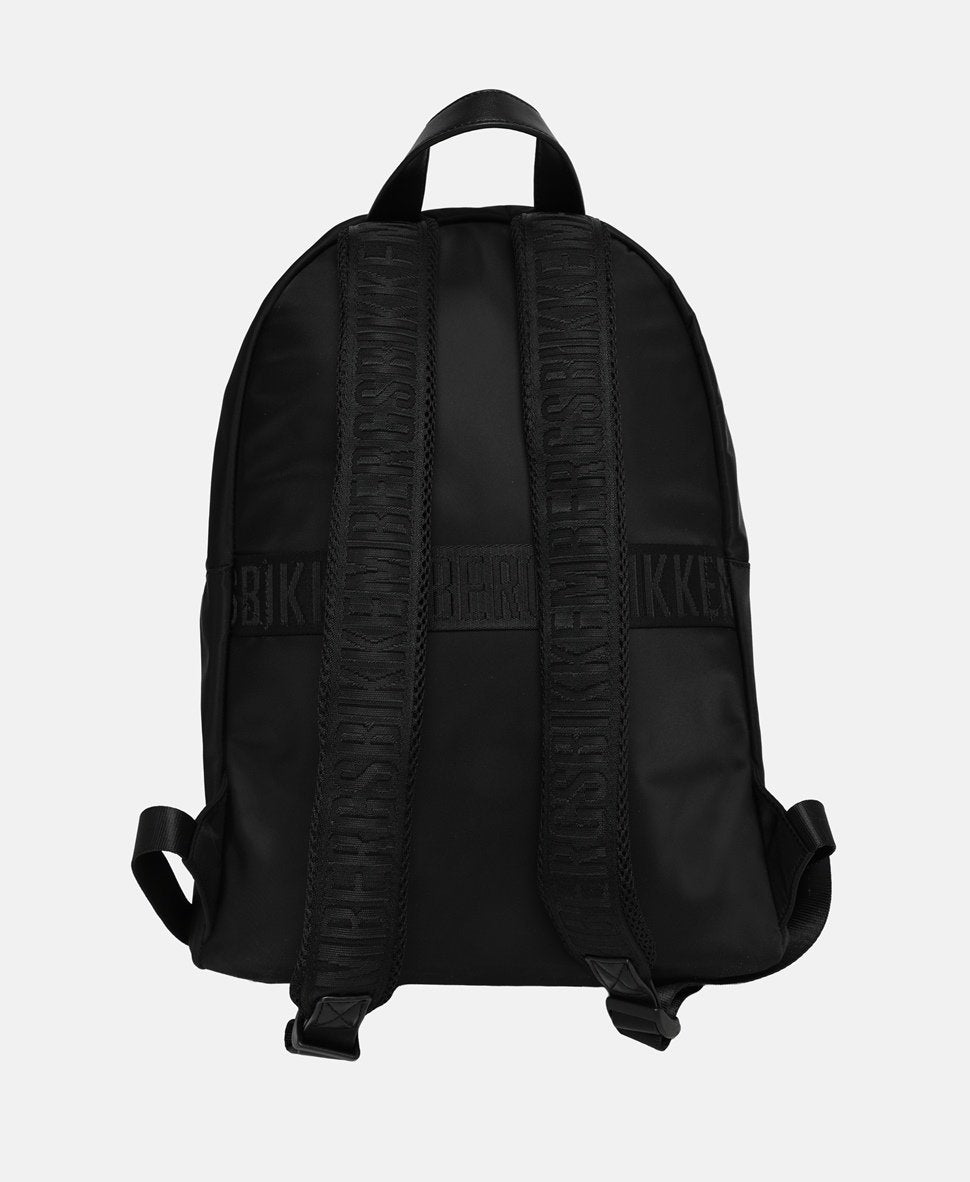 Bikkembergs batoh Černá 4