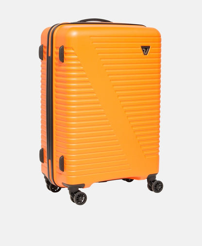 Roncato střední kufr Černá 1