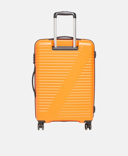 Roncato střední kufr Černá 5