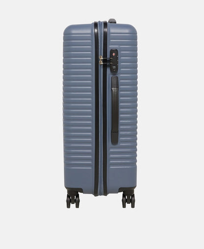 Roncato střední kufr Černá 2