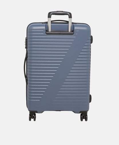 Roncato střední kufr Černá 5