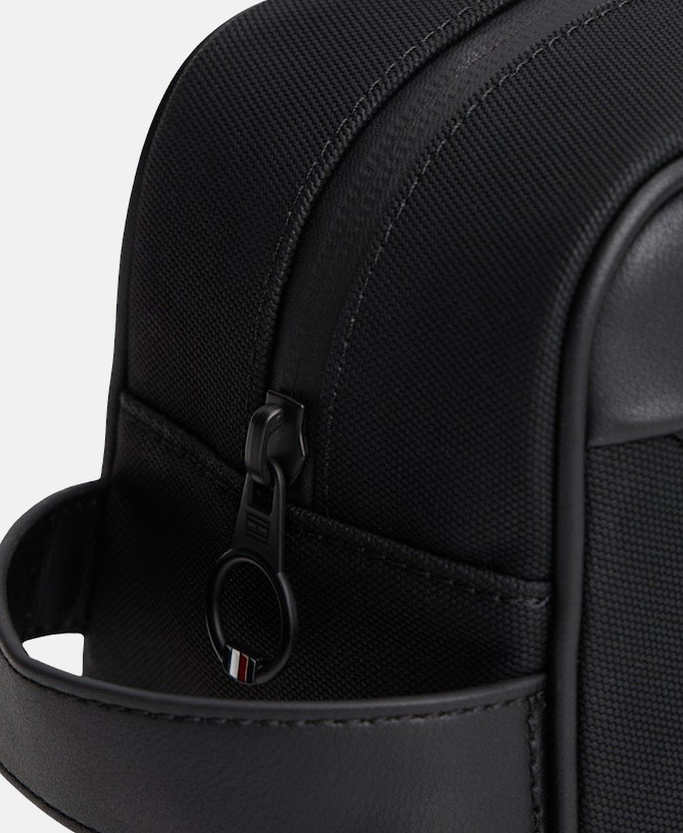 Tommy Hilfiger taška na prádlo Černá 2