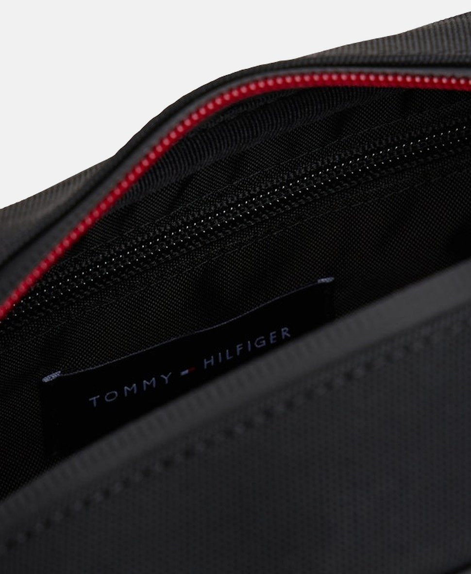 Tommy Hilfiger taška na prádlo Černá 3