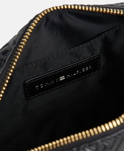 Tommy Hilfiger taška na prádlo Černá 2