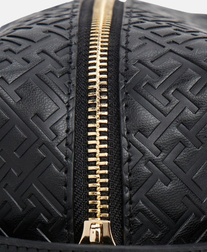 Tommy Hilfiger taška na prádlo Černá 3