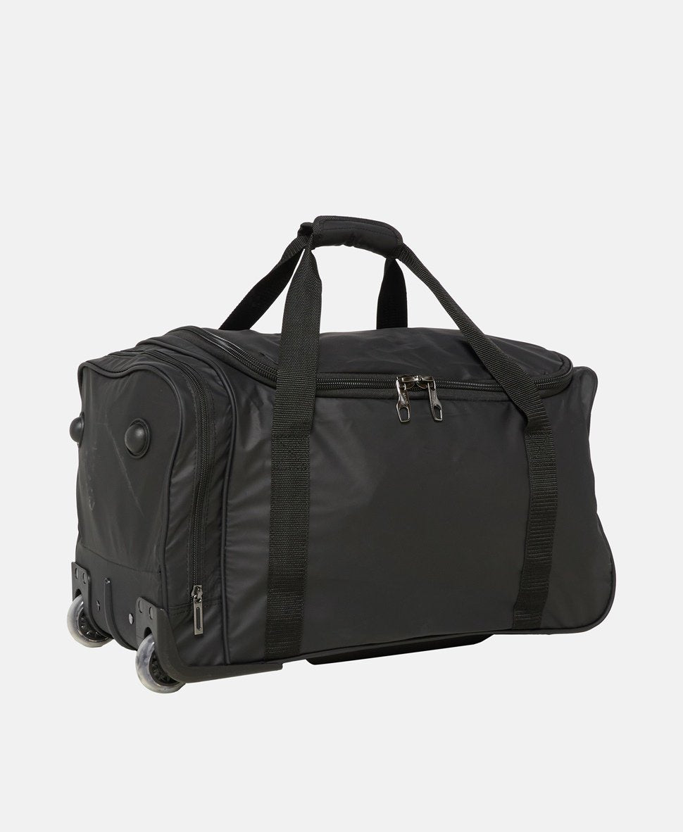 DELSEY PARIS příruční kufr Černá 1