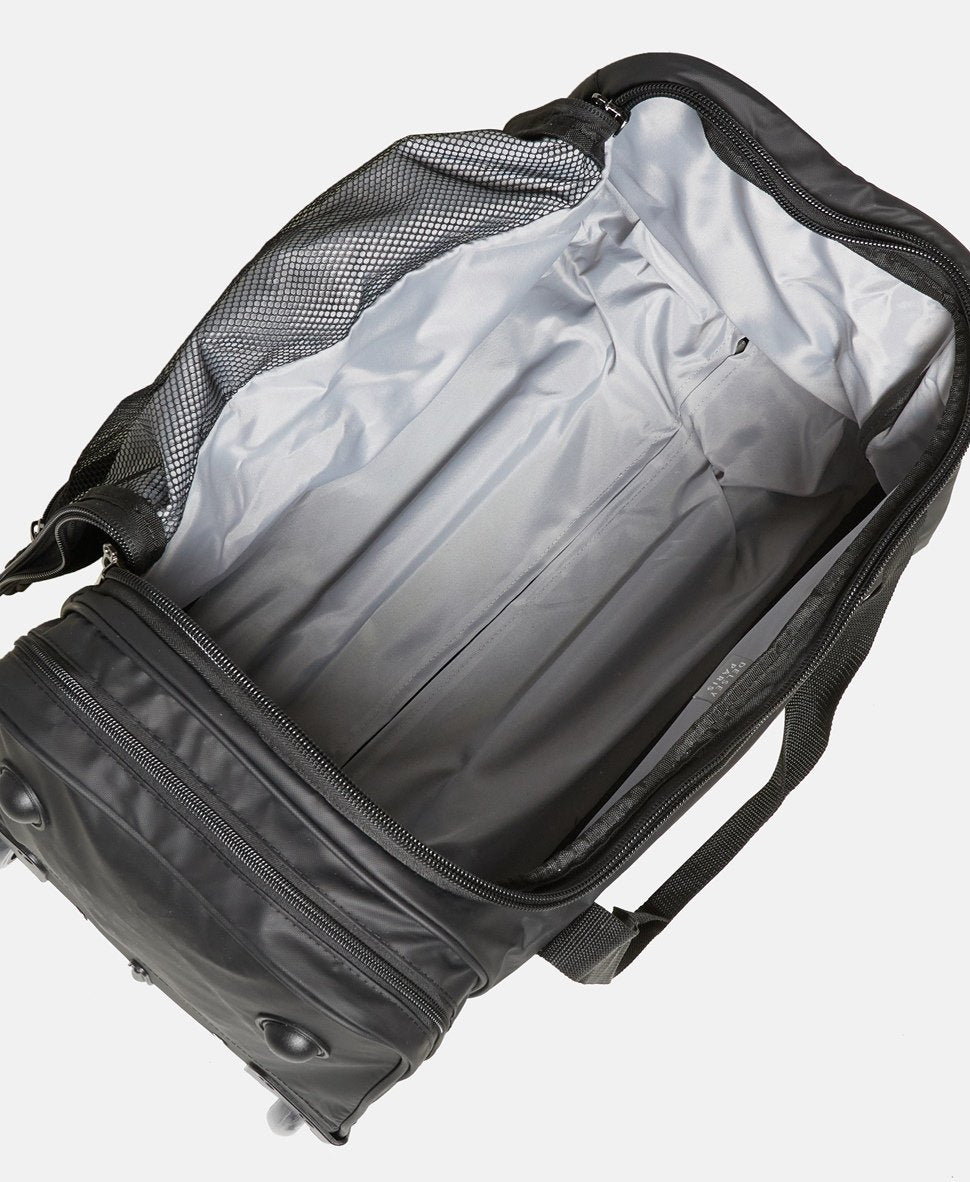 DELSEY PARIS příruční kufr Černá 3