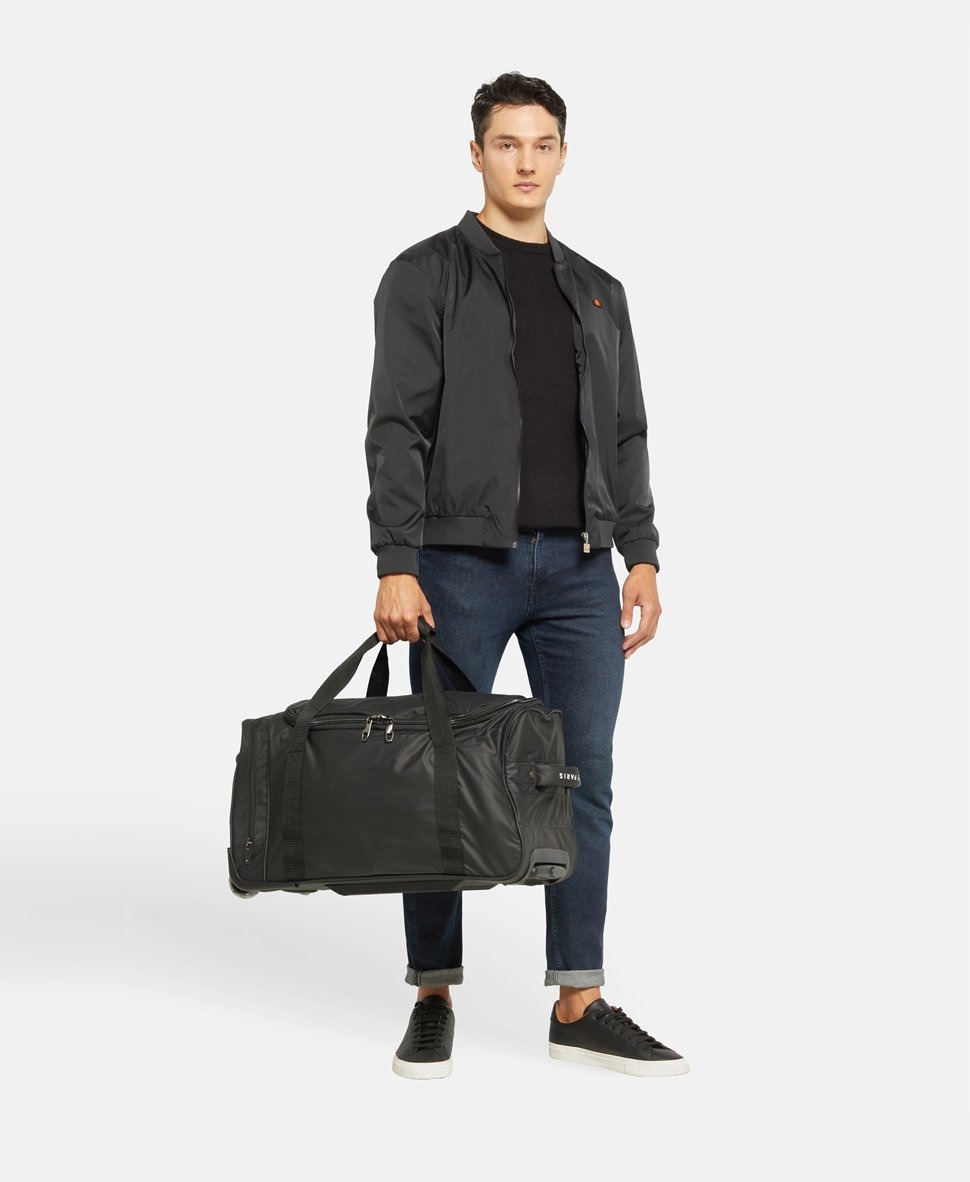 DELSEY PARIS příruční kufr Černá 5