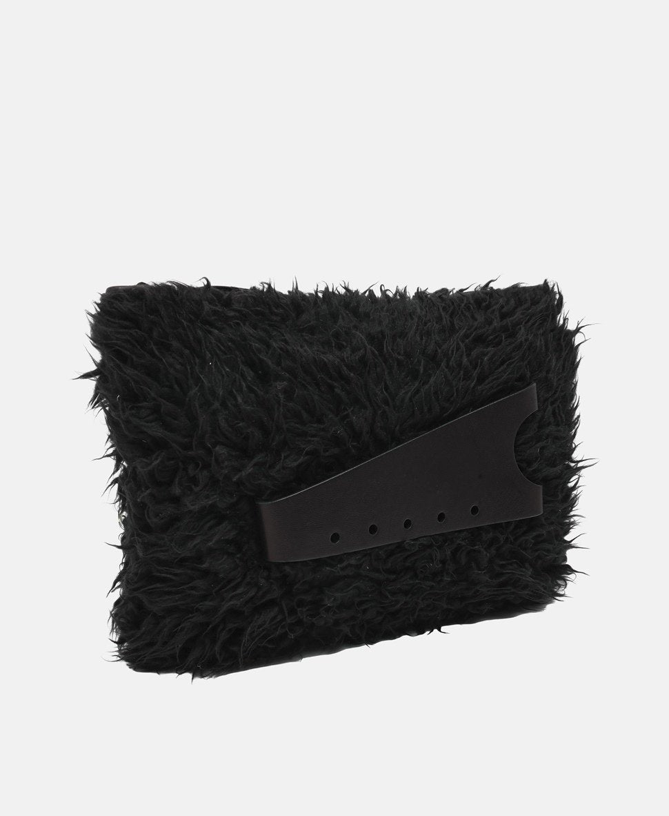 Maison Margiela taška na prádlo Černá 1