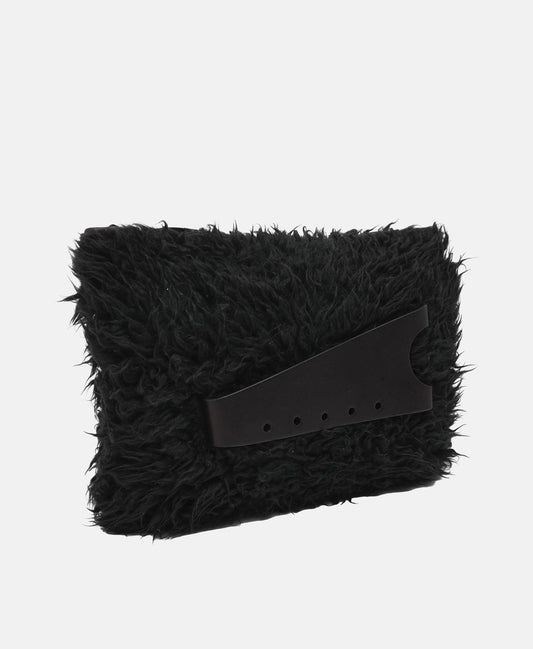 Maison Margiela taška na prádlo Černá 1