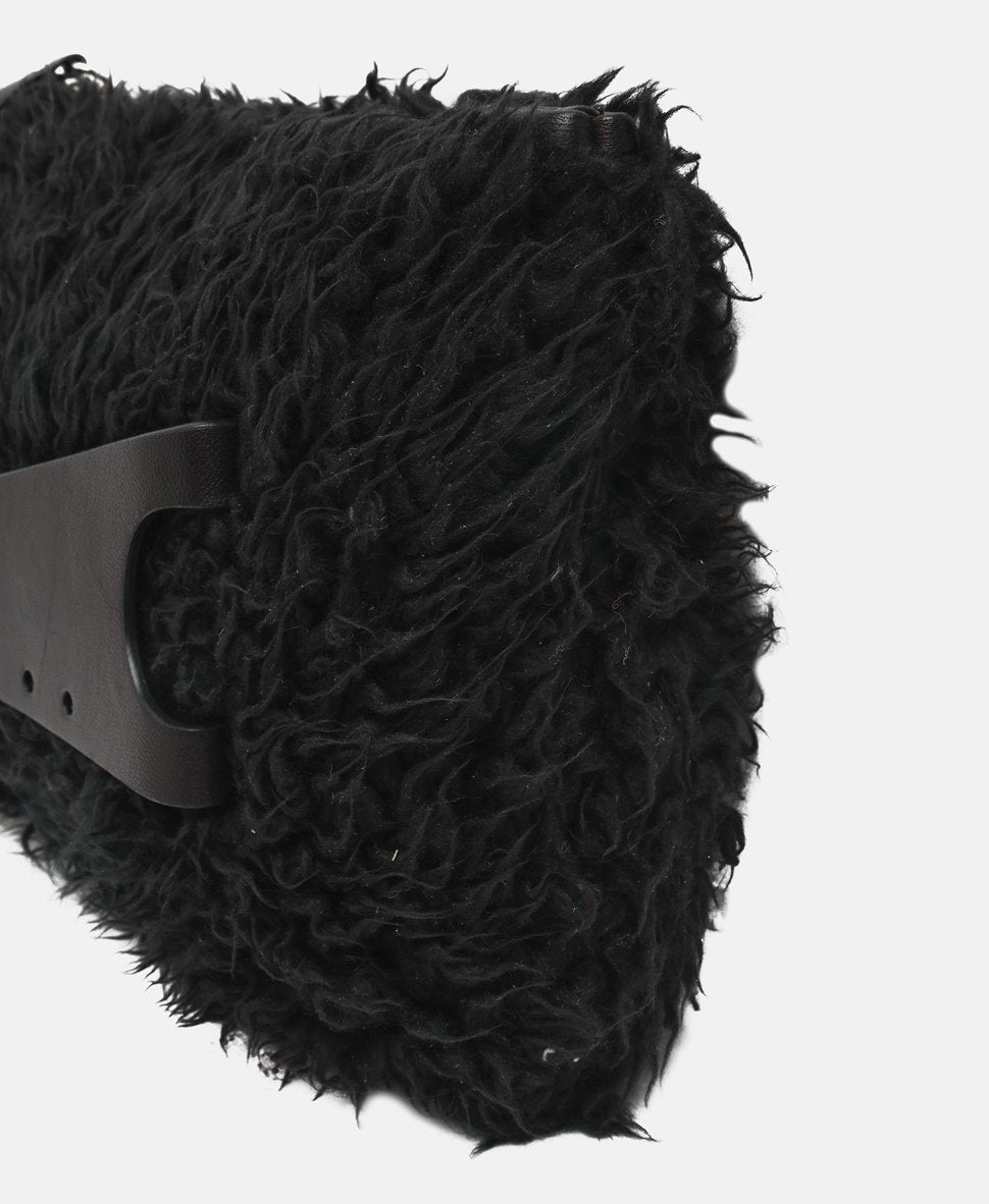 Maison Margiela taška na prádlo Černá 2