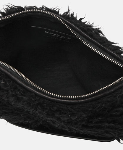 Maison Margiela taška na prádlo Černá 3